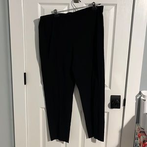 Croft & Barrow stretch Slacks size 18